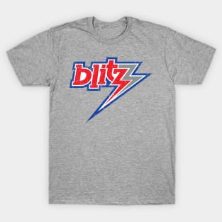 Chicago Blitz T-Shirt